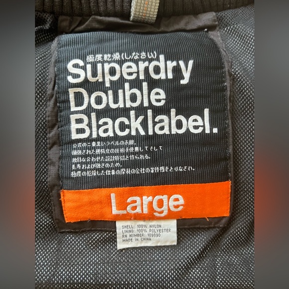 SuperDry The Windbreaker - Women - Picture 2 of 4